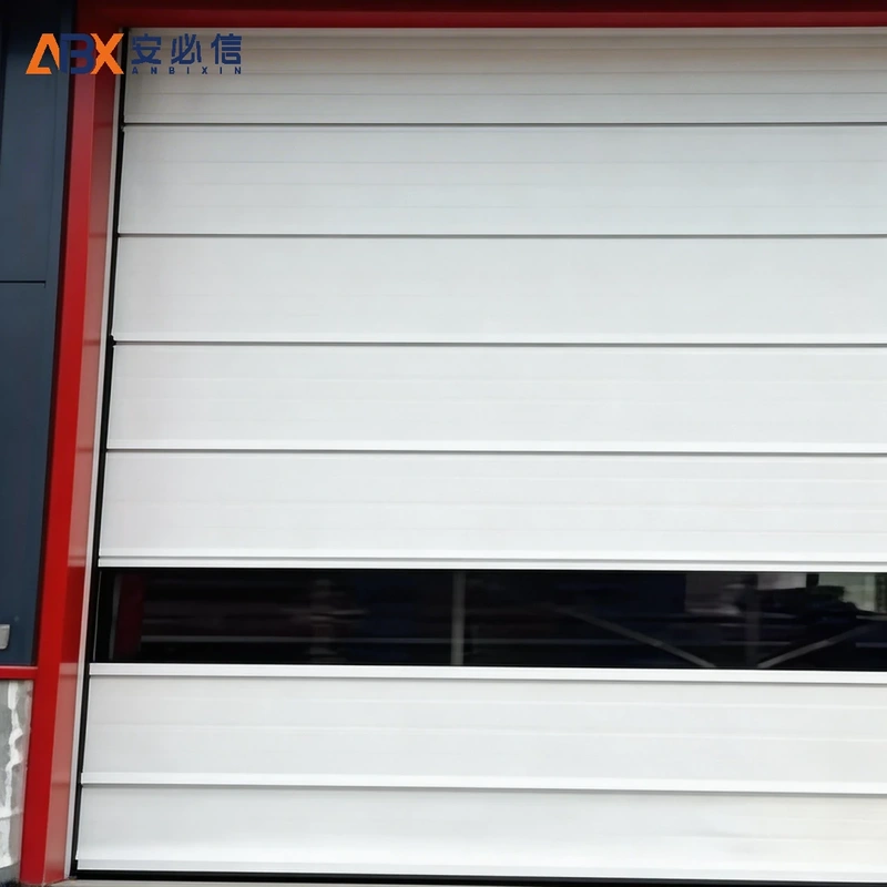 湘西土家族苗族自治州感应快速门