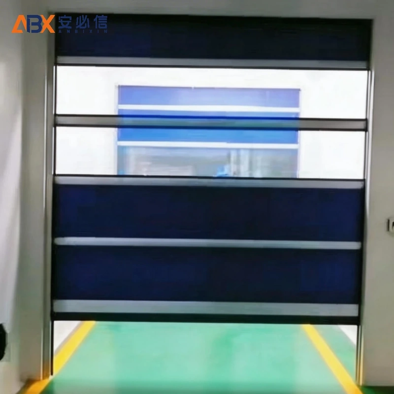 湘西土家族苗族自治州快速卷帘门