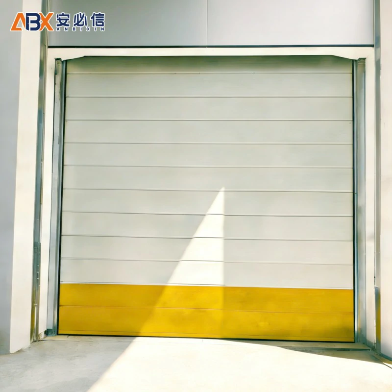 湘西土家族苗族自治州电动滑升门