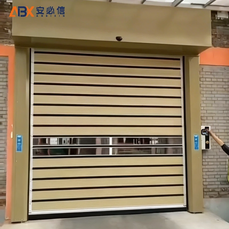 湘西土家族苗族自治州医药密闭高速门